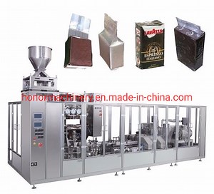 [Hot Item] Automatic Powder Packing/ Packaging Machine