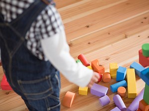 子供のしつけ、「おもちゃを捨てるよ」で言う事を聞く？ [子供のしつけ] All About