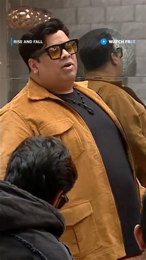 Kiku Sharda and Aditya Narayan's fight😡|Profession | Dhanashree | Rise And Fall | Amazon MX Player