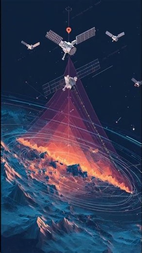 How Does GPS Work? | Location Tracking Explained