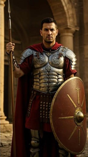 Secrets of the Praetorian Guard Revealed! (Part 1)