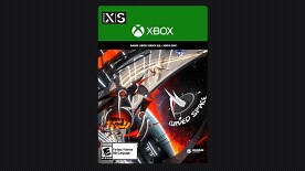 Curved Space | XBOX - Microsoft | Game Keys
