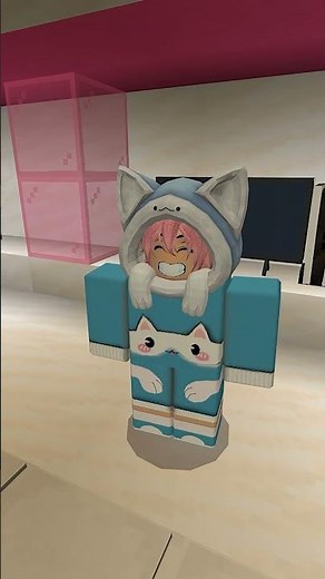 STRANGE BUT TRUE!! ATUN ROBLOX MEETS ATUN MINECRAFT!! #shorts #short