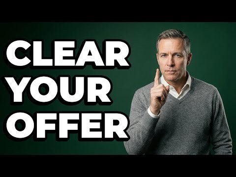 How To Outline My Service Offerings To Insurance Clients?