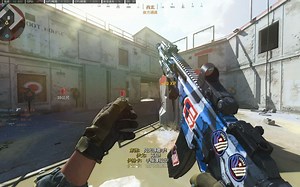 第一次玩cod有多痛苦，