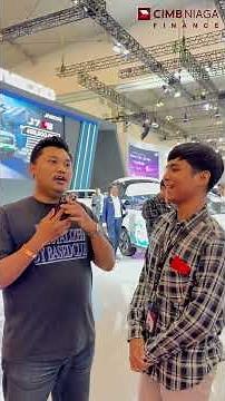 BELI MOBIL DI GJAW 2025 PAKE CNAF?!