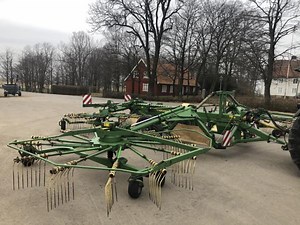 Blinto - Strängläggare - Crone Swadro 1250