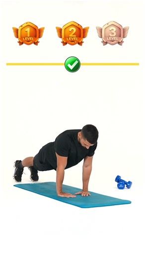 Meilleurs exercices pour les pectoraux #HIIT #MUSCULATION #FITNESS #SPORT #remiseenforme