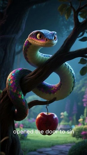 Before the Fall: The Lost Innocence of Mankind | Genesis Explained