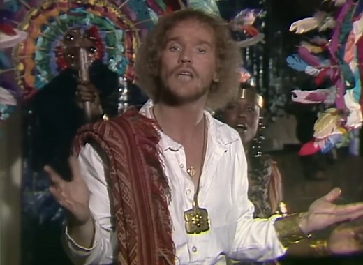 Goombay Dance Band -👉 Eldorado ( 1980) | „Music 1970 80 90 00 ."