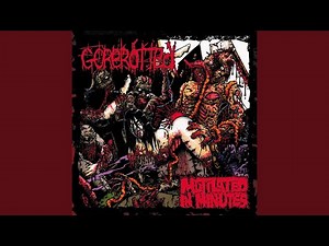 Cut, Gut, Beaten, Eaten