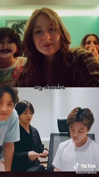 Prank Celebrities on OmeTV - Tutorial and Funny Moments