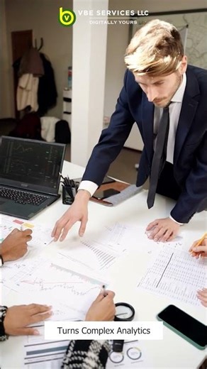 Turn confusing SEO data into clear insights that actually drive growth.