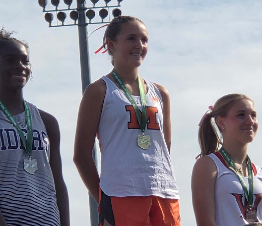OHSAA cross country championship results, schedule, live updates, Stark County wins titles