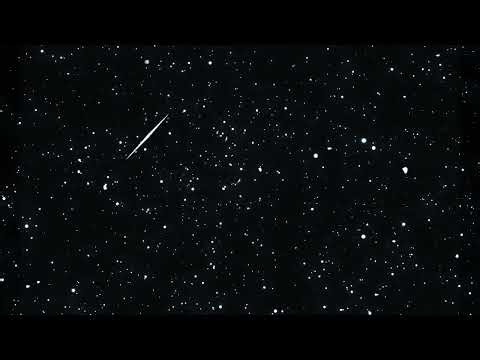 Mindful Space Escape | Brown Noise & Quiet Spacecraft Sounds for Deep Relaxation