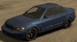 GTAIV handling files - Carmageddon Mod for Grand Theft Auto IV