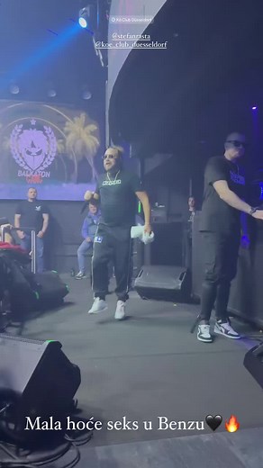 estrada.nastupi on TikTok