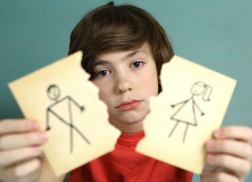 Pension alimentaire : montant et tableau de calcul