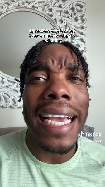 Swipe Texting: Mastering Fast Messaging Techniques