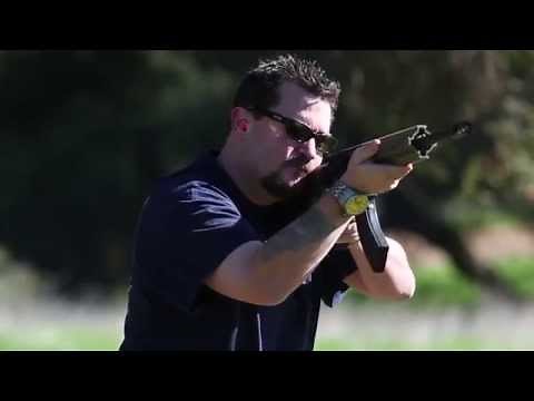 Assault Weapons Defined | San Diego Union-Tribune