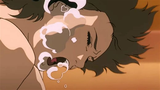 Watch the trailer for this anime masterpiece's stunning 4K remaster