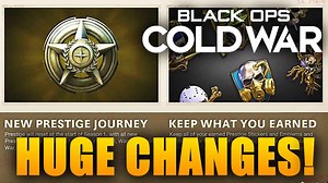 Treyarch changing Black Ops Cold War! New season 1 update for Vanguard (zombies/multiplayer update)