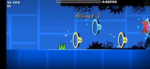 Arcturus clear Vision #geometrydash #gd #fyp #foryou