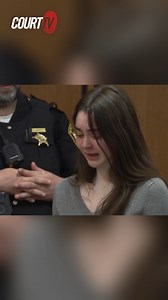 38K views · 244 reactions | “I loved Dom and Davion.” Convicted double murderer #MackenzieShirilla breaks down in tears as she delivers a statement to the victim’s families during her sentencing. Shirilla has been sentenced to 15 years to life for killing her boyfriend, Dominic Russo, and his friend, Davion Flanagan in a fatal high-speed crash. #CourtTV What do YOU think? ⚖️ | COURT TV | Facebook