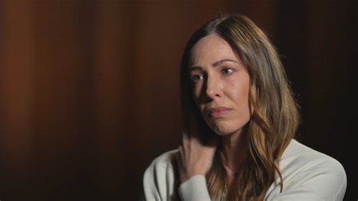 ‘That place breaks you’: Canadian woman describes 11 days in ICE custody