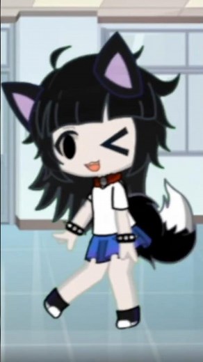 Emma :] (Gacha Life animation)