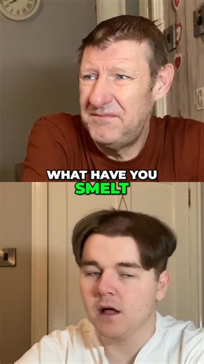 5.1K views · 24 reactions | Join us as we bravely confront and (almost) conquer a truly disgusting smell! Witness our hilarious reactions and debate its merits. Can we ever get used to it? Find out in this smelly adventure! #BodyOdor #SmellTest #DisgustingSmell #SmellChallenge #FunnyReactions #OdorAdventures #GrossSmells #SmellTest #ComedySketch #ViralSmell #OdorExperiment #WeirdSmells | Stinky Fish Challenge - Surströmming, Swedish Sour Fish | Facebook