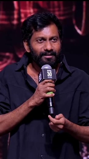 పెద్ది రిలీజ్ డేట్ అనౌన్స్ | Director Buchi Babu Speech at KARA Pre-Release Event | Peddi | Shorts
