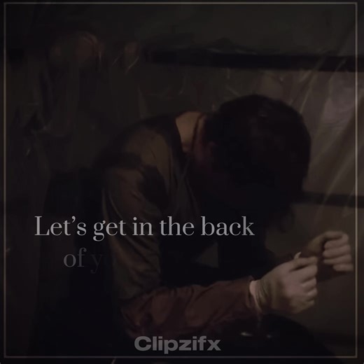 Dexter Morgan Cooking Scene Analysis