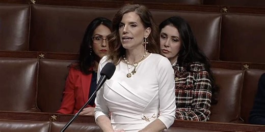 U.S. Rep. Mace reintroduces bill to defend rape, sexual assault survivors