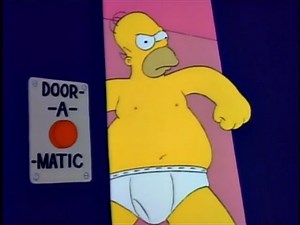 159K views · 4.3K reactions | The Simpsons - Indiana Jones Parody  直  | Simpsons Forever | Facebook