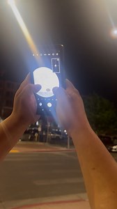 1.4M views · 20K reactions | The iPhone footage looks so realistic  | UNILAD Tech | Facebook