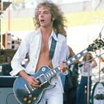 Peter Frampton - Baby I Love Your Way