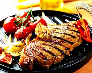 Comment cuisiner des légumes à la plancha ?