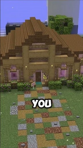 Noob COMPLETES One Block SMP Challenge ✅😭🙏