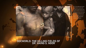 What's on World Channel this week? #WORLDiswatching the premiere of international documentary series, #DocWorld - Sundays at 10/9c. | WORLD Channel