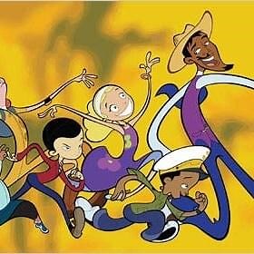 Class of 3000