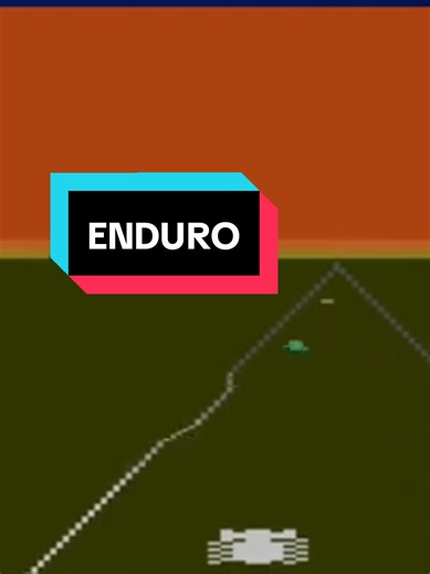 Save this game! ❤️ #atari #atari2600 #games #retrogaming #fypシ