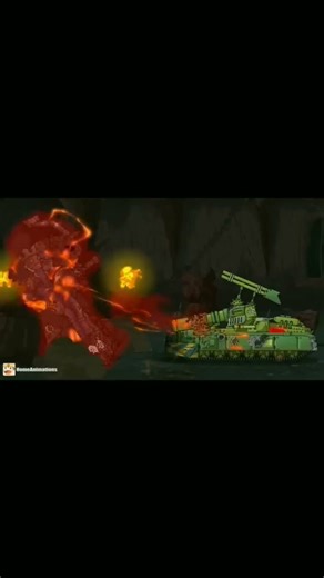 the dark side of smk tank cartoon