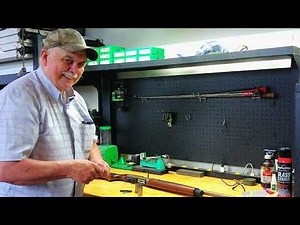 GFORCE 12 Gauge Refuge Shotgun - Bannock Outdoor Television