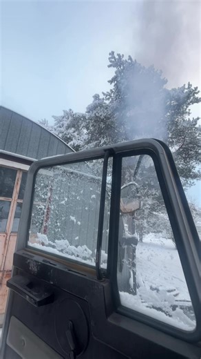 Extreme Cold Start Comparison: -28°C vs. 14L Truck Engines