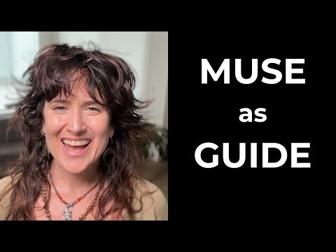 How to Stay Creative When the Path is Unseen