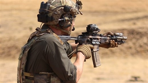 We’ve got some news! Our friends at Garand Thumb are up and running with the new Garand Thumb Range in Idaho. Action Target is excited to partner with the Garand Thumb team for all their paper and steel target needs. We can’t wait to see all the incredible things they’ll do with this new space! Check out some of the targets they'll be using on their range: https://shop.actiontarget.com/prodcat/steel-targets.asp | Action Target