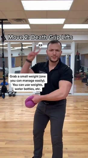 23K views · 466 reactions |  Tennis Elbow, Be Gone!  - This is not...