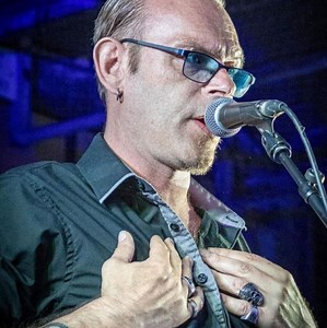 Anthony Chaplain : un nouveau clip et un album pour ses 28 ans de carrière