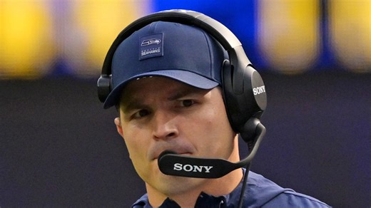 Seahawks final injury report for Week 14 implies Pro Bowler is about to return